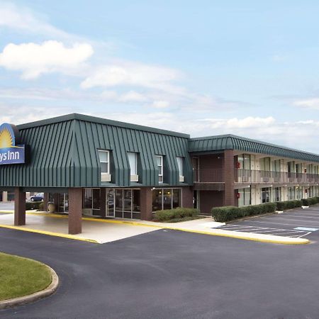 Days Inn By Wyndham Seneca-Clemson Zewnętrze zdjęcie