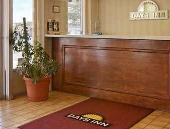 Days Inn By Wyndham Seneca-Clemson Zewnętrze zdjęcie